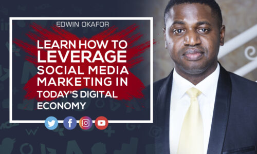 learn how to  leverage  social media  marketing in  today’s digital economy