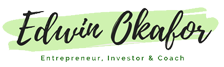 Edwin Okafor