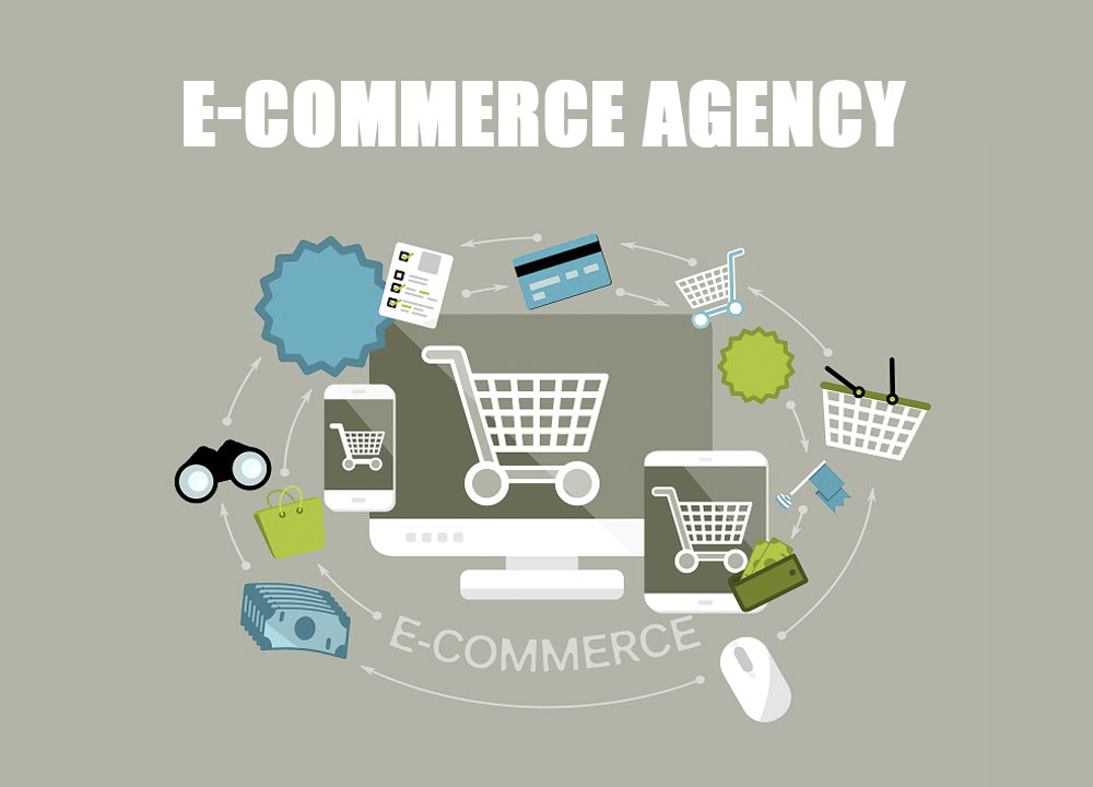 E-COMMERCE AGENCY