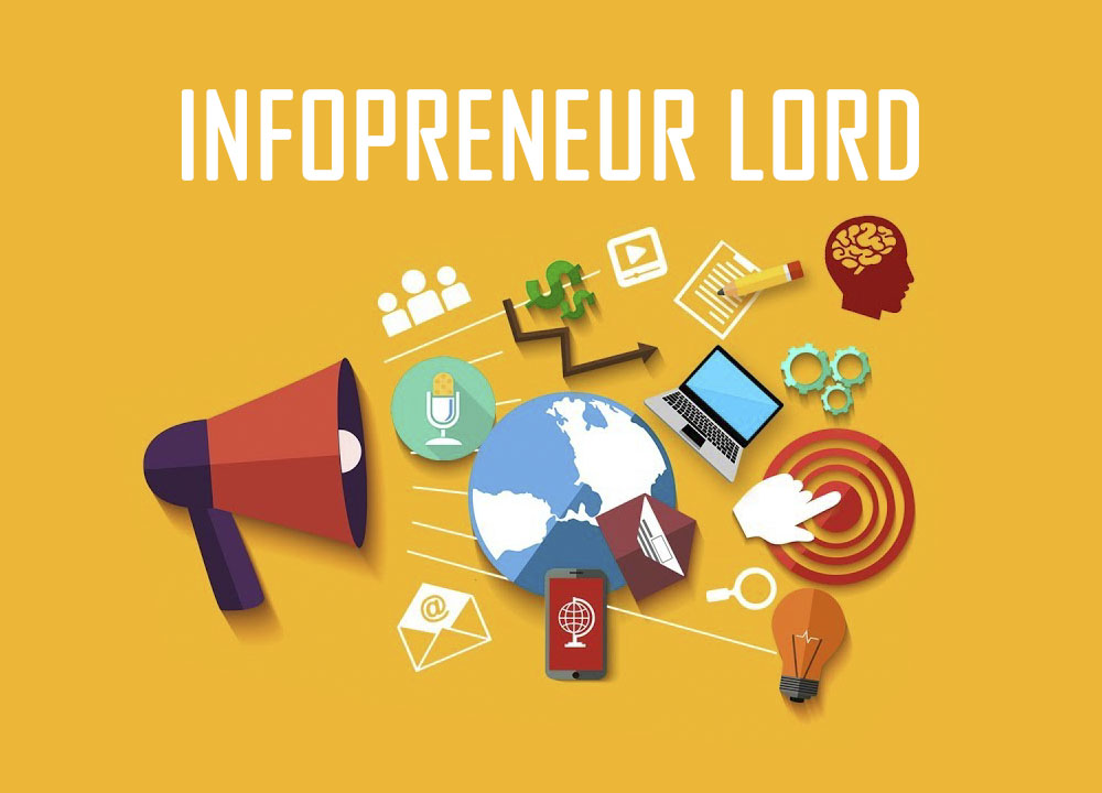 INFOPRENEUR