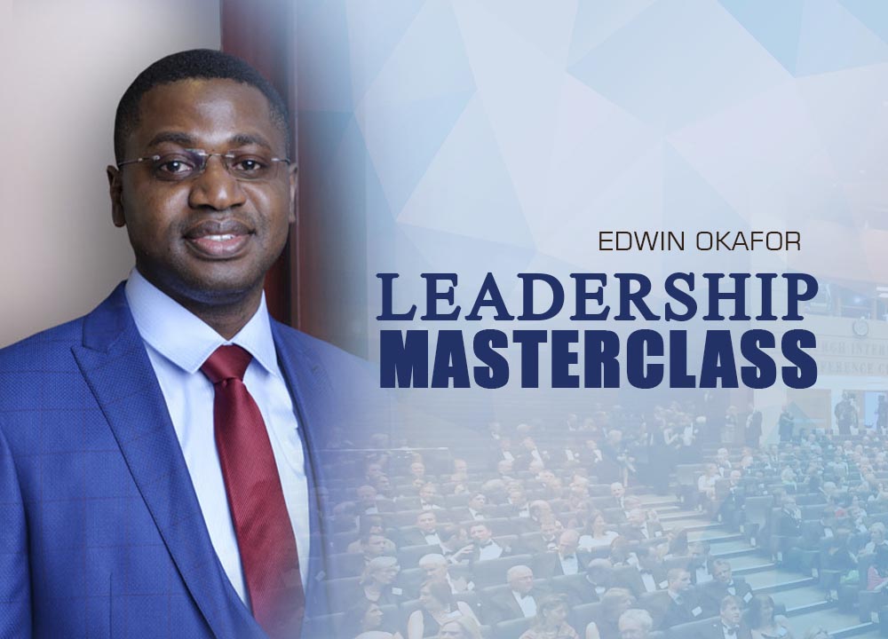 LEADERSHIP MASTERCLASS