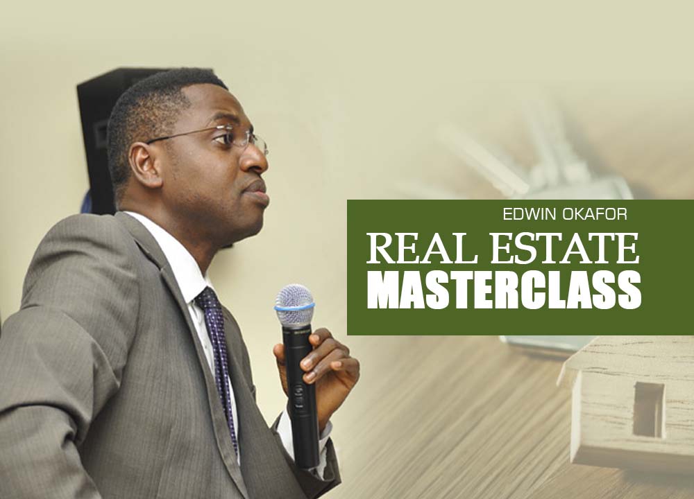 REAL ESTATE MASTERCLASS