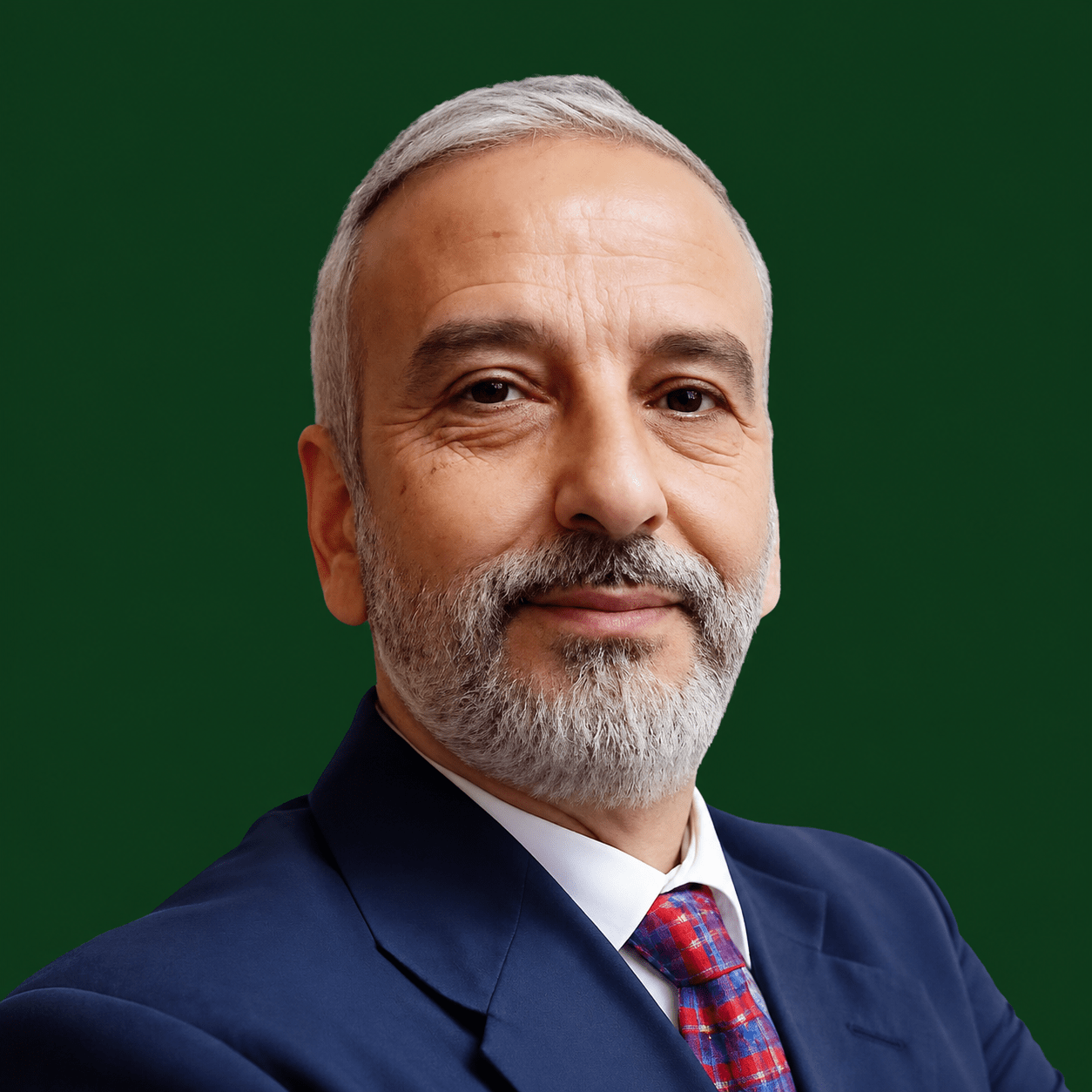 Dr. Angelo Kehayas