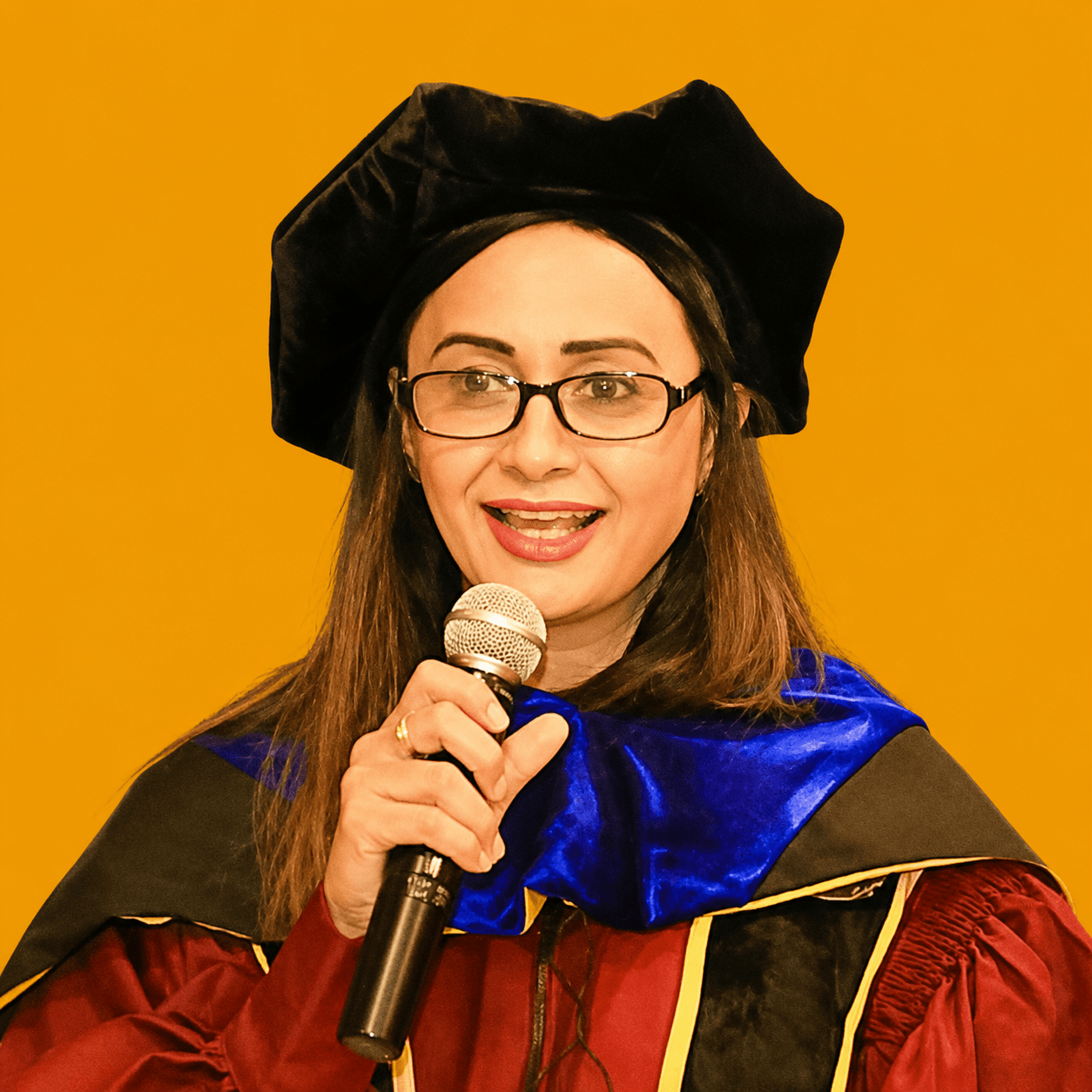 Farah Akbar