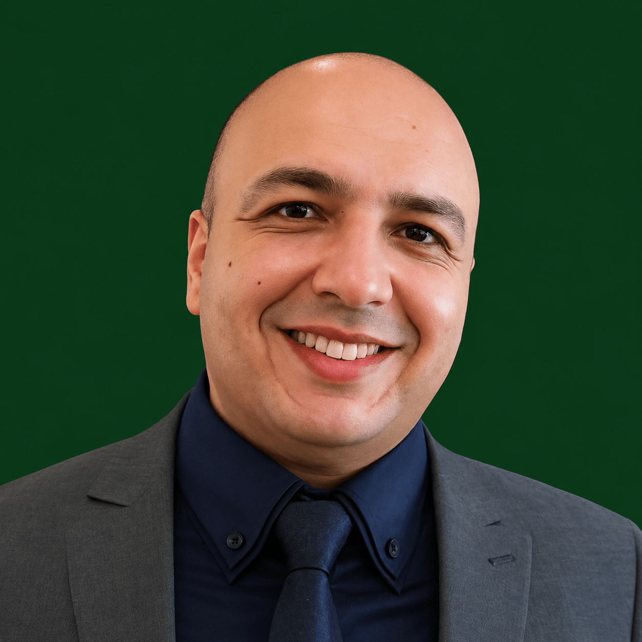 Dr. Youssef Sahyouf
