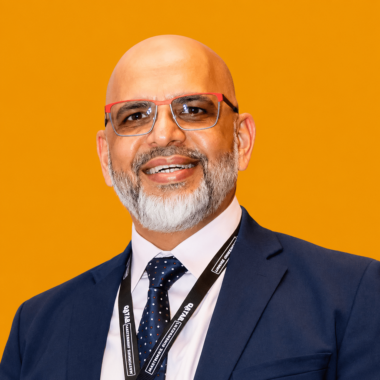 Dr. Imraan Mahomed Farid Choonara