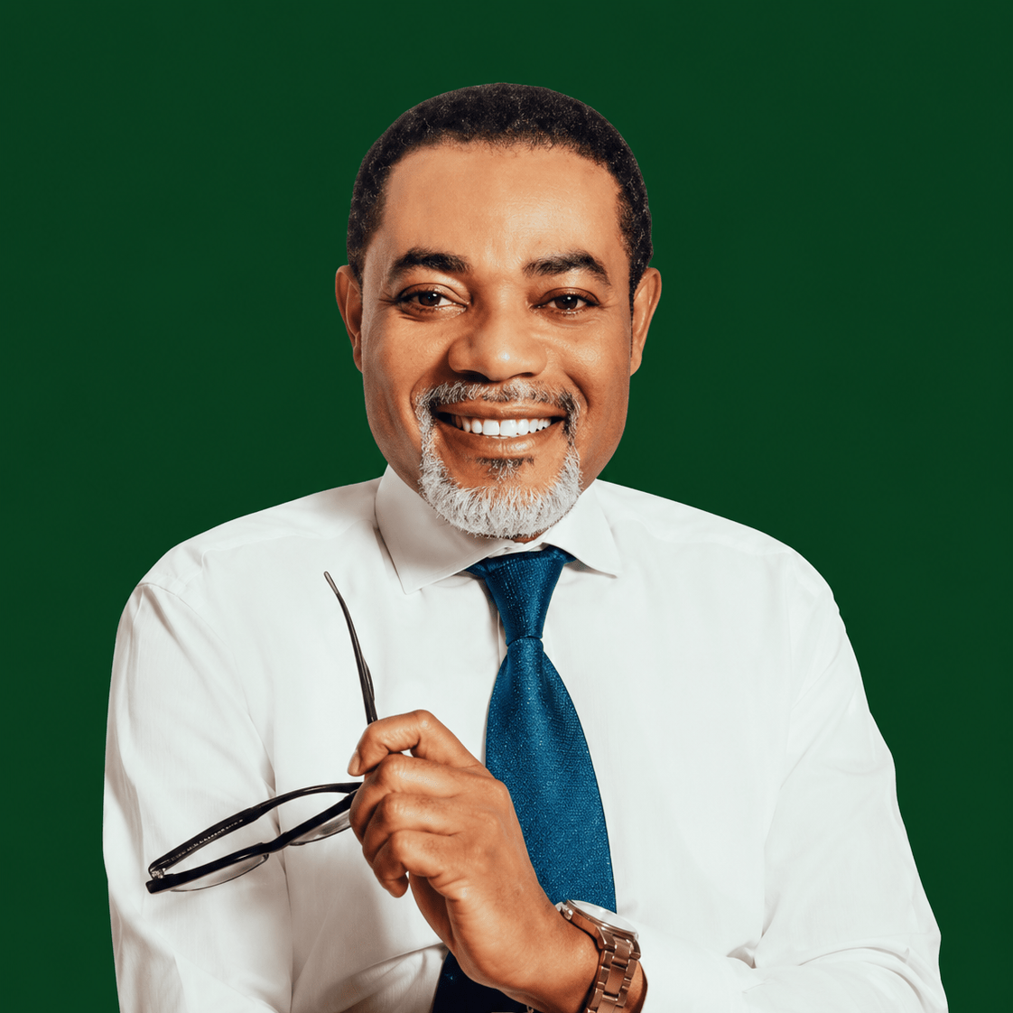 Ugochukwu Omeogu