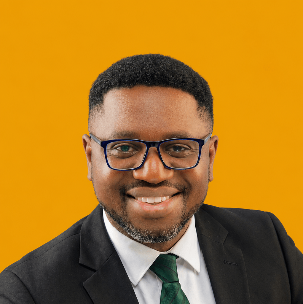 Edwin Okafor